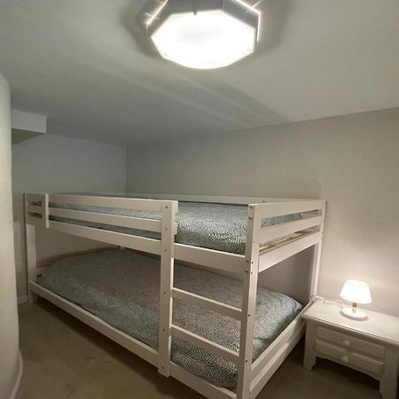 Apartamento Ameto En La Plaza Pradollano"Junto Al Telecabina Borreguiles" Sierra Nevada Dış mekan fotoğraf