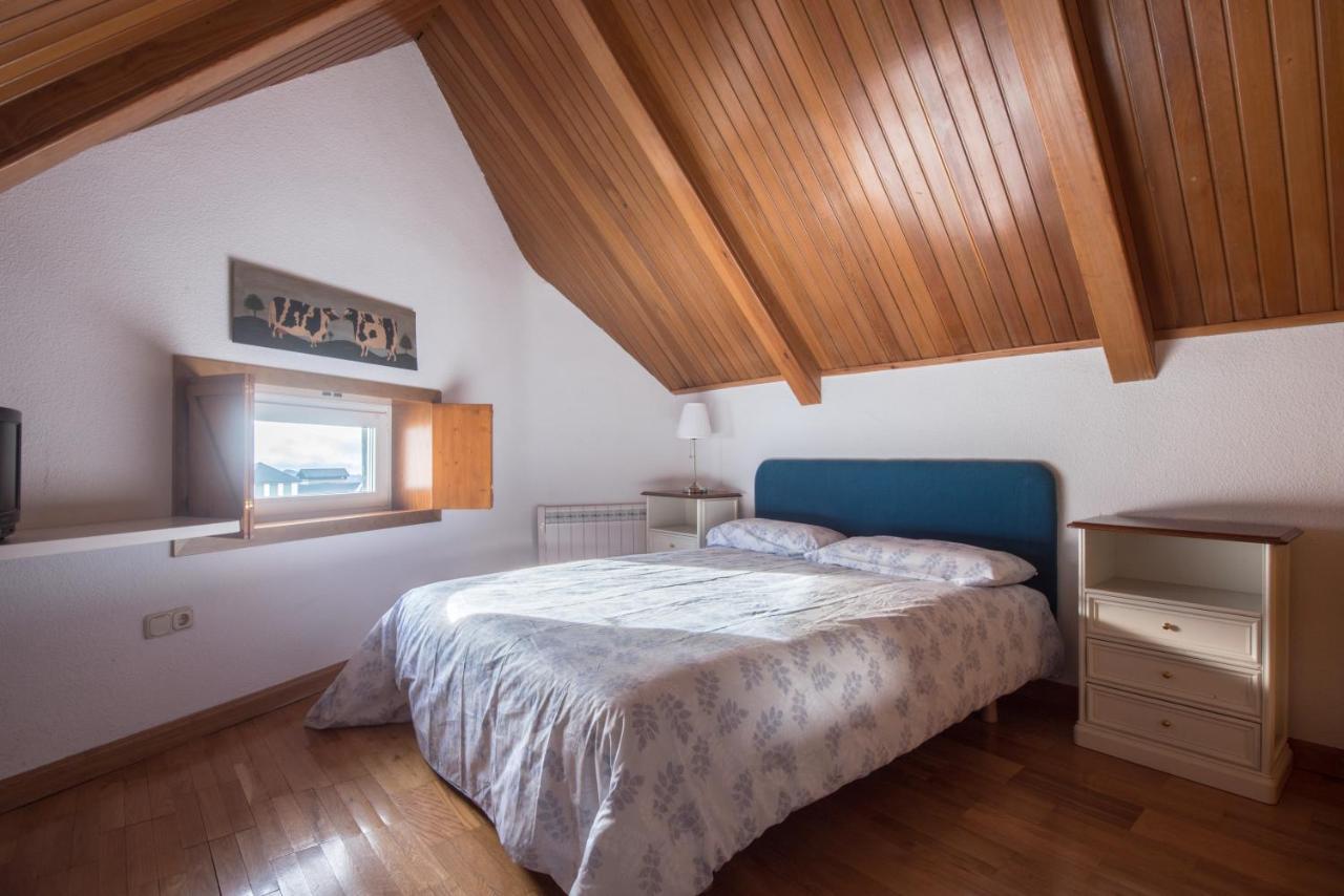 Apartamento Ameto En La Plaza Pradollano"Junto Al Telecabina Borreguiles" Sierra Nevada Dış mekan fotoğraf