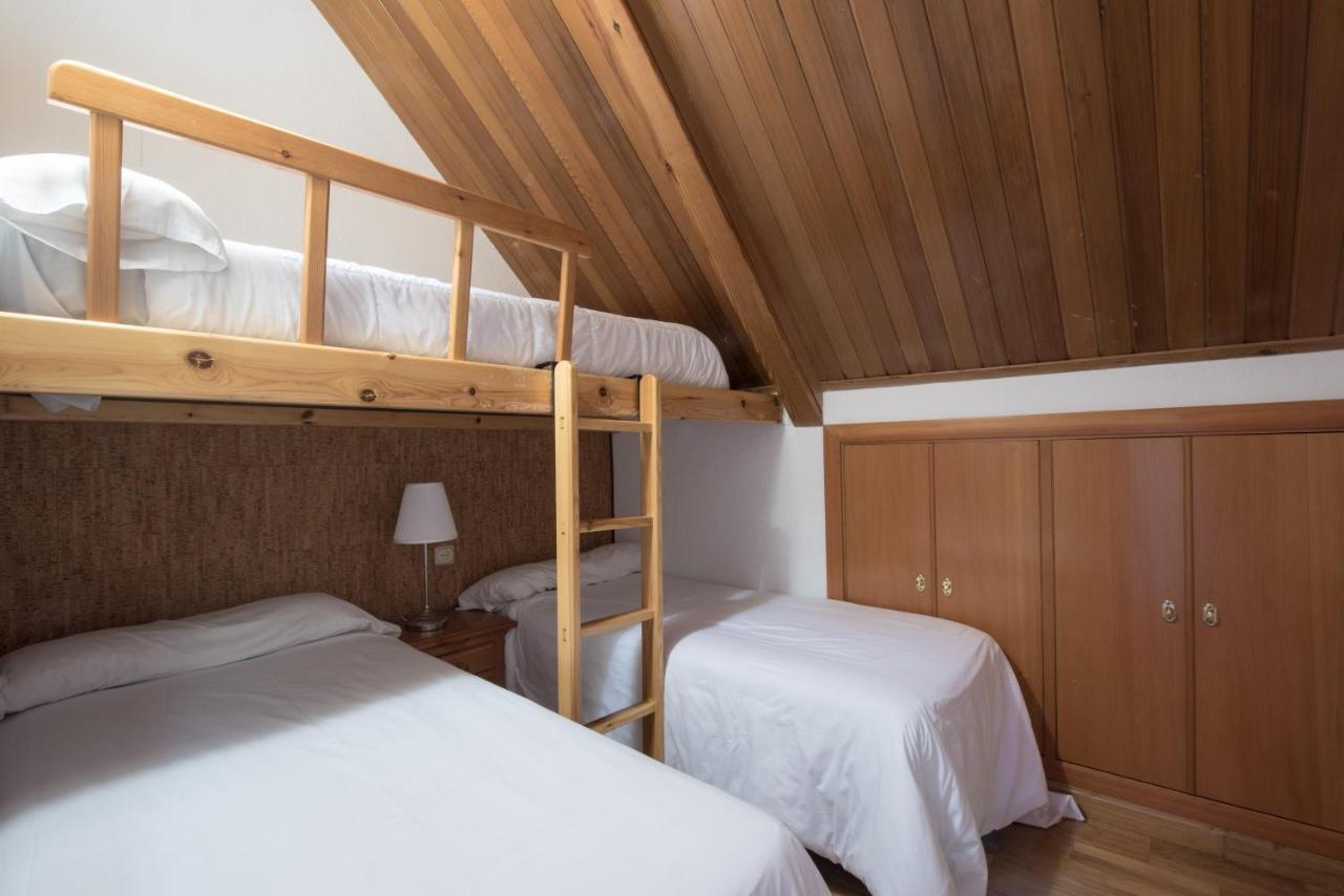 Apartamento Ameto En La Plaza Pradollano"Junto Al Telecabina Borreguiles" Sierra Nevada Dış mekan fotoğraf