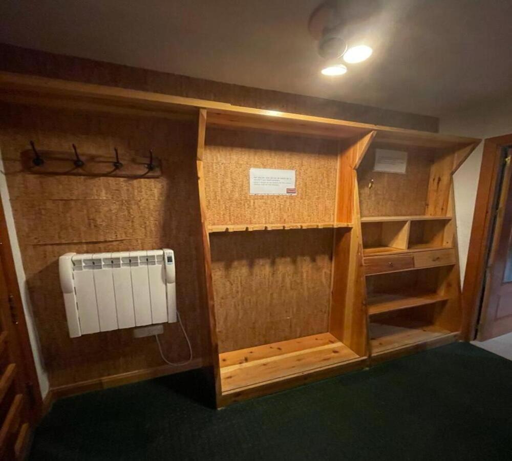 Apartamento Ameto En La Plaza Pradollano"Junto Al Telecabina Borreguiles" Sierra Nevada Dış mekan fotoğraf